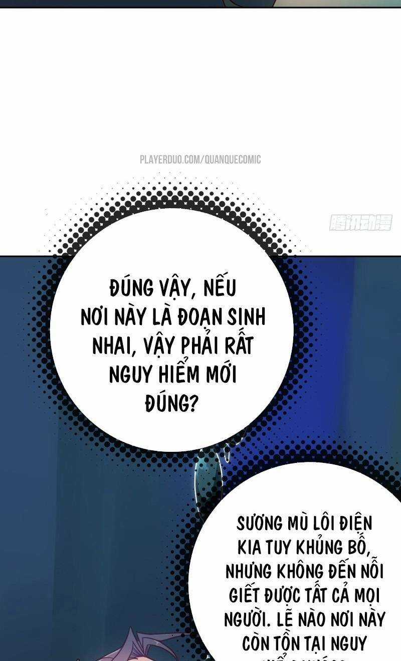 Hồng Thiên Thần Tôn - Chapter 38 - Trang 42