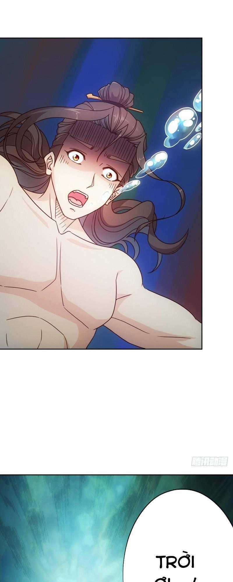 Hồng Thiên Thần Tôn - Chapter 39 - Trang 1