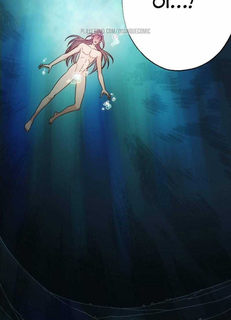 Hồng Thiên Thần Tôn - Chapter 39 - Trang 2