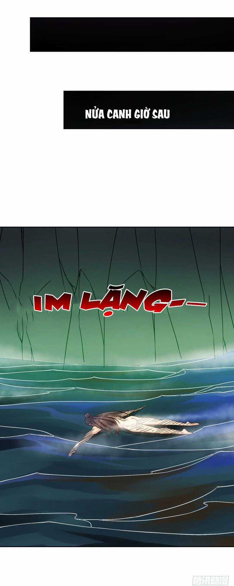 Hồng Thiên Thần Tôn - Chapter 39 - Trang 17