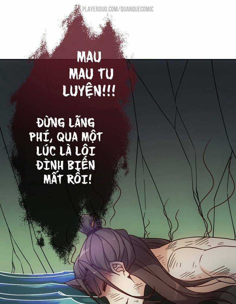 Hồng Thiên Thần Tôn - Chapter 39 - Trang 18