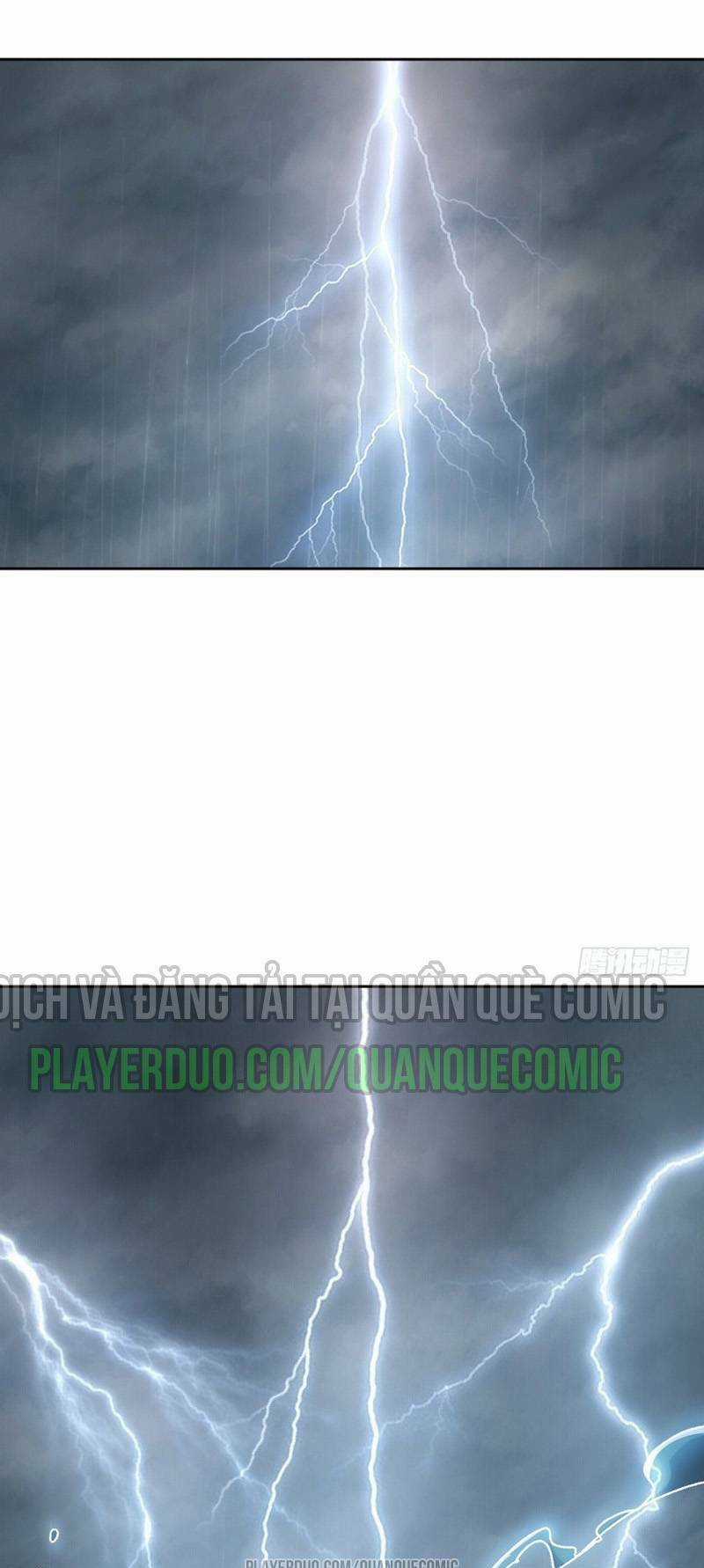 Hồng Thiên Thần Tôn - Chapter 39 - Trang 20