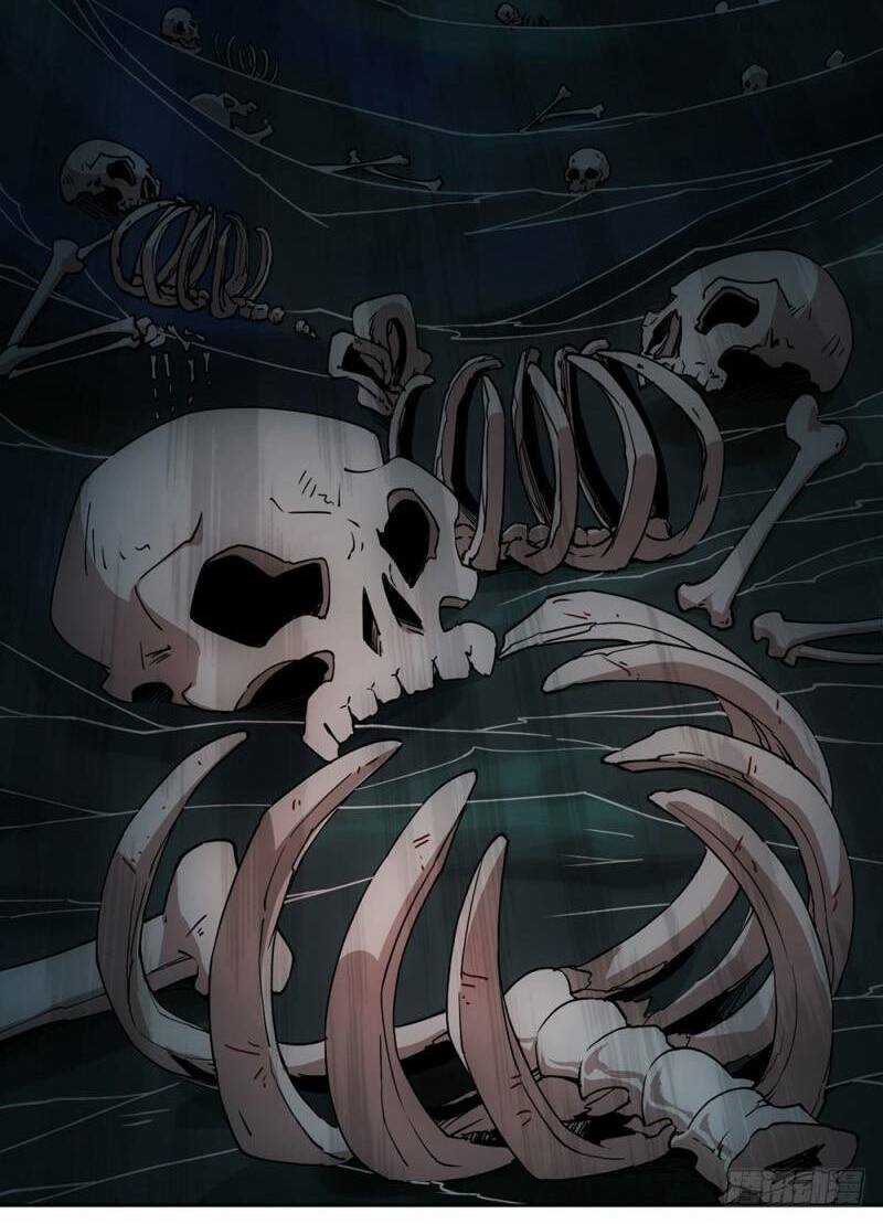 Hồng Thiên Thần Tôn - Chapter 39 - Trang 3