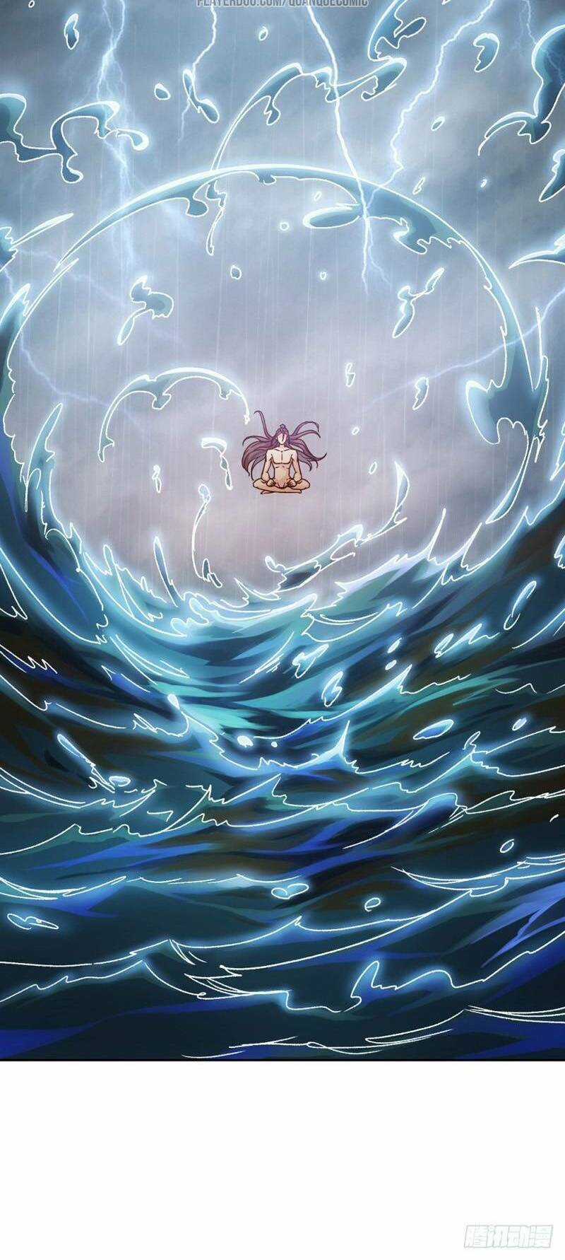 Hồng Thiên Thần Tôn - Chapter 39 - Trang 21