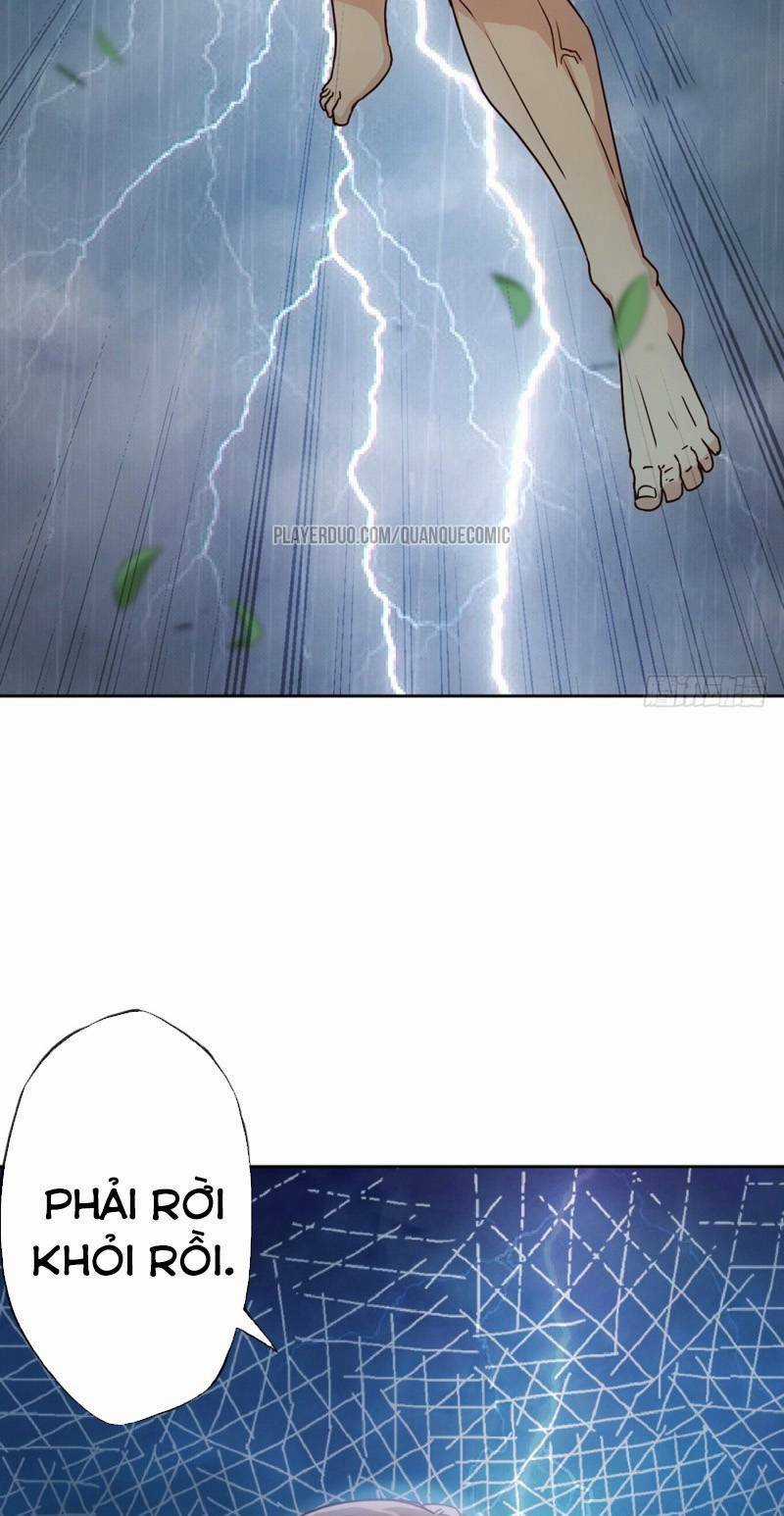 Hồng Thiên Thần Tôn - Chapter 39 - Trang 23