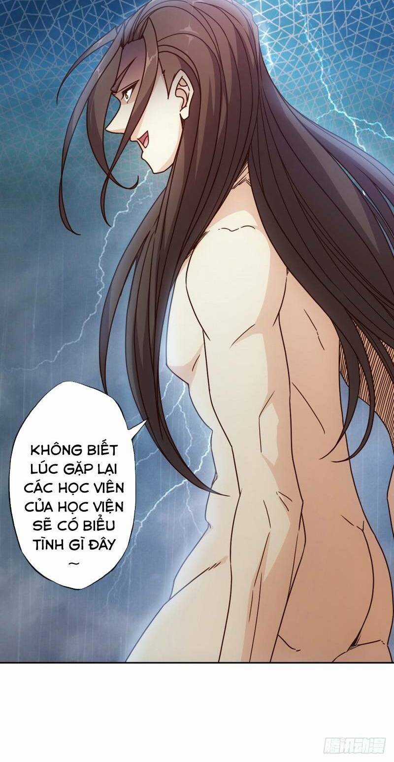 Hồng Thiên Thần Tôn - Chapter 39 - Trang 24