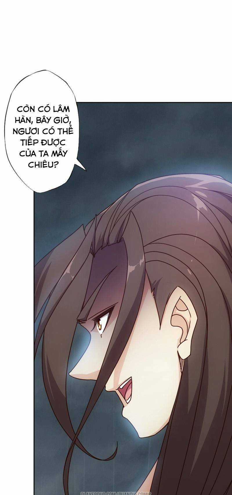 Hồng Thiên Thần Tôn - Chapter 39 - Trang 25