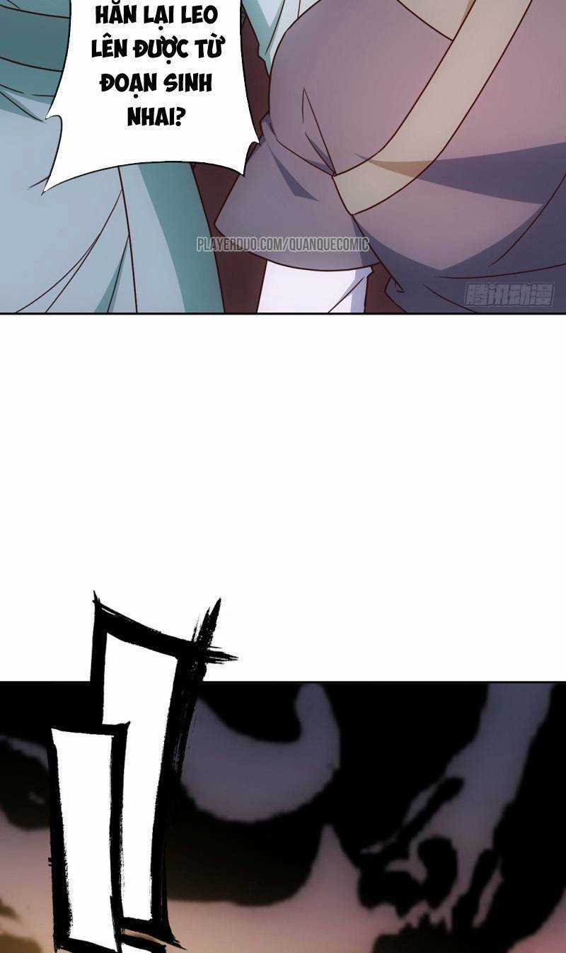 Hồng Thiên Thần Tôn - Chapter 39 - Trang 30