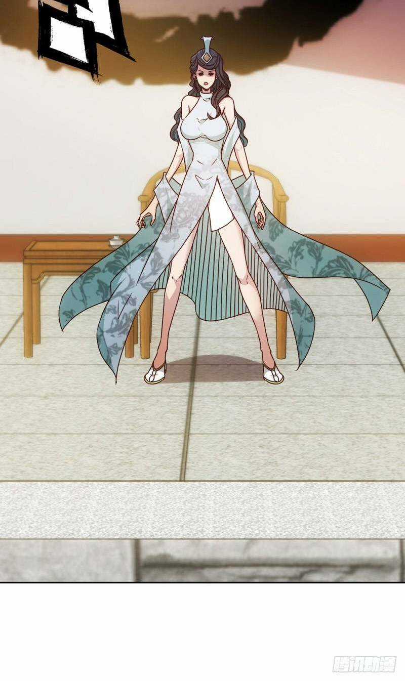 Hồng Thiên Thần Tôn - Chapter 39 - Trang 31