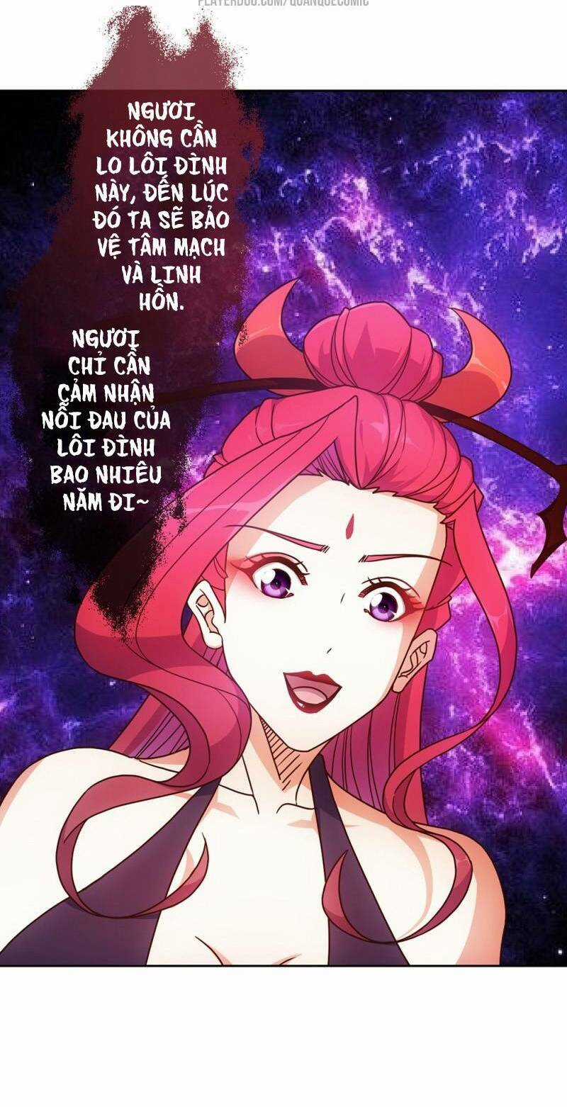 Hồng Thiên Thần Tôn - Chapter 39 - Trang 10