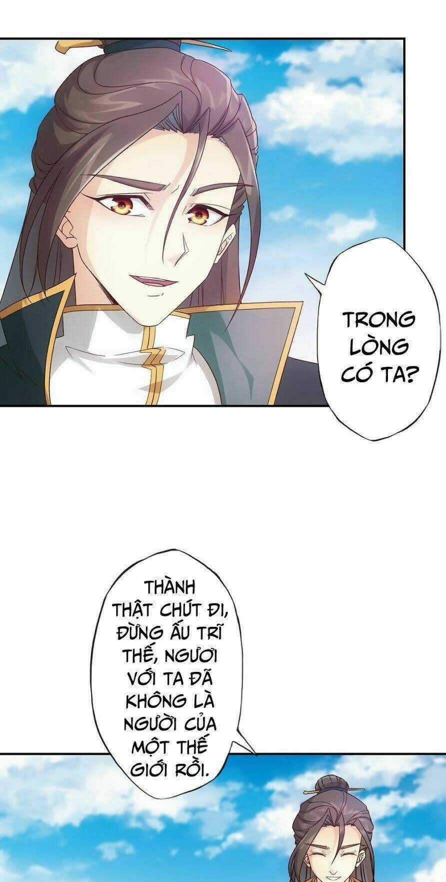 Hồng Thiên Thần Tôn - Chapter 4 - Trang 7