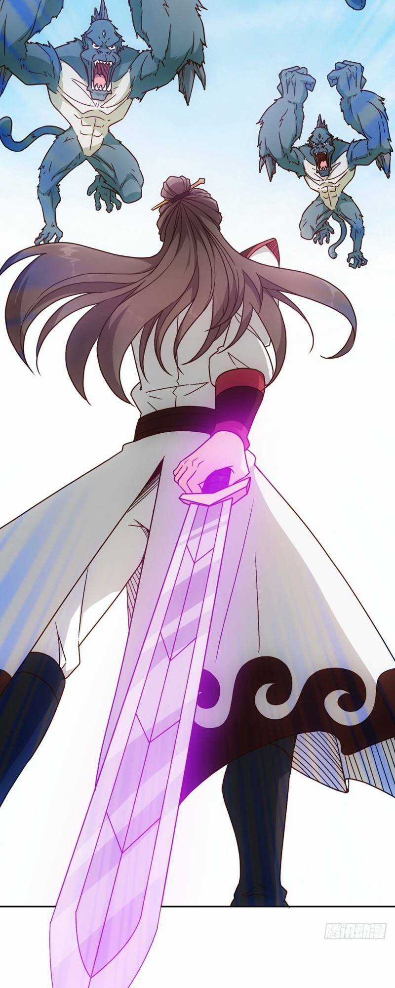 Hồng Thiên Thần Tôn - Chapter 40 - Trang 14