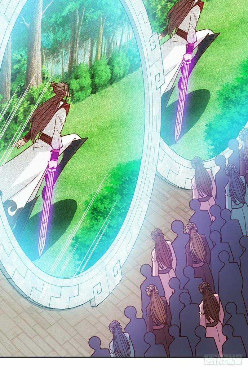 Hồng Thiên Thần Tôn - Chapter 40 - Trang 24