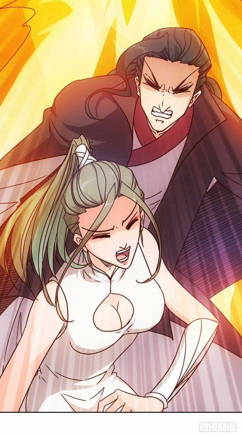 Hồng Thiên Thần Tôn - Chapter 40 - Trang 30