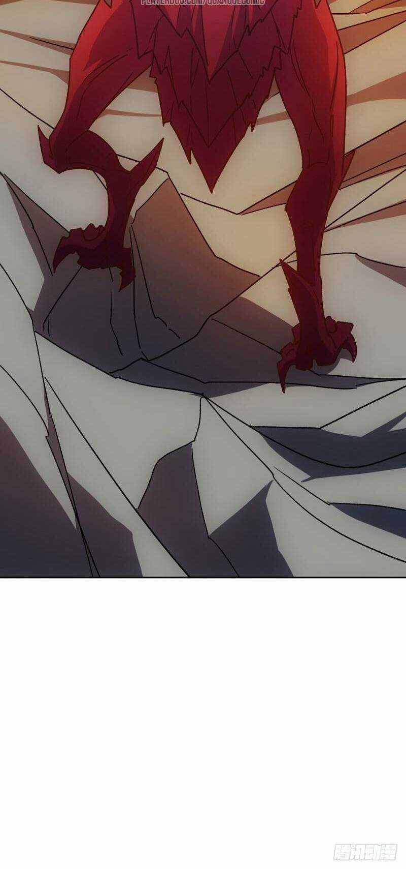 Hồng Thiên Thần Tôn - Chapter 40 - Trang 35