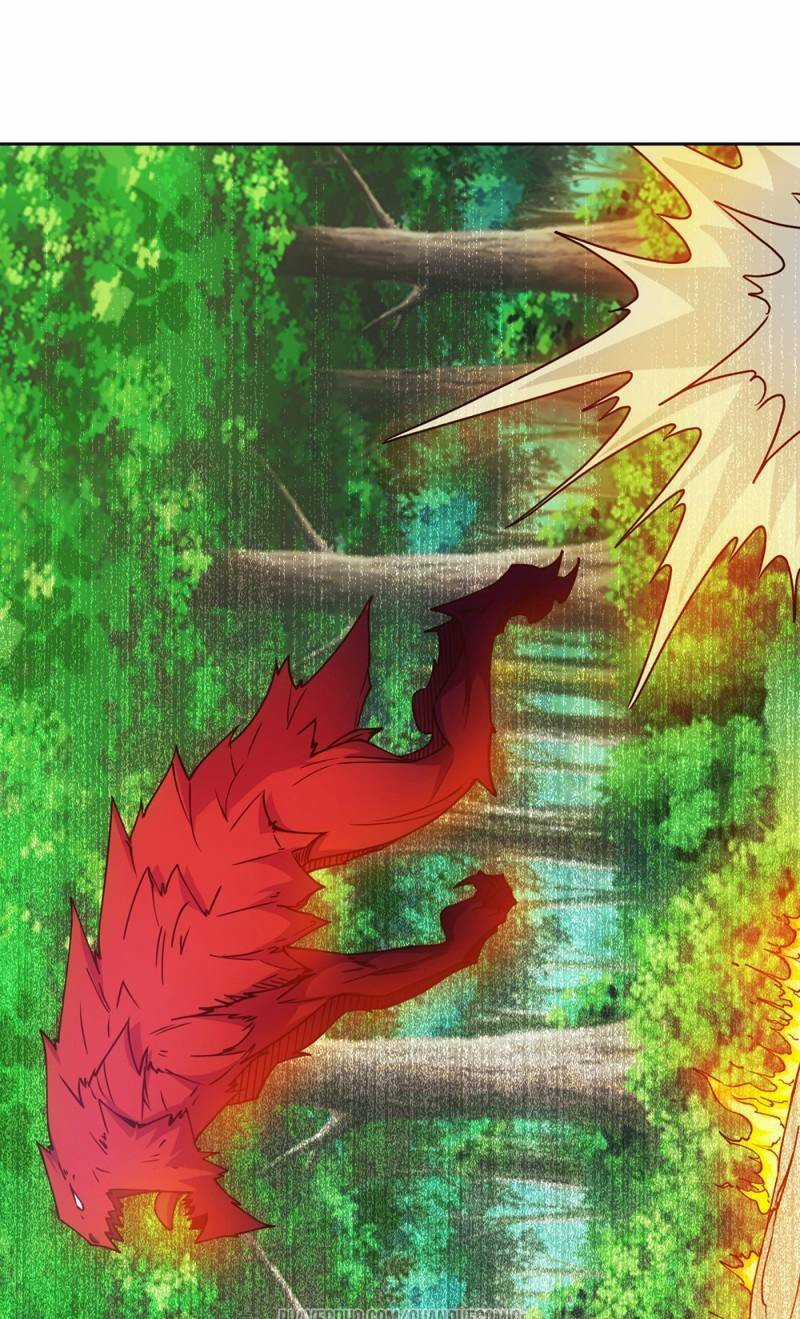 Hồng Thiên Thần Tôn - Chapter 40 - Trang 36