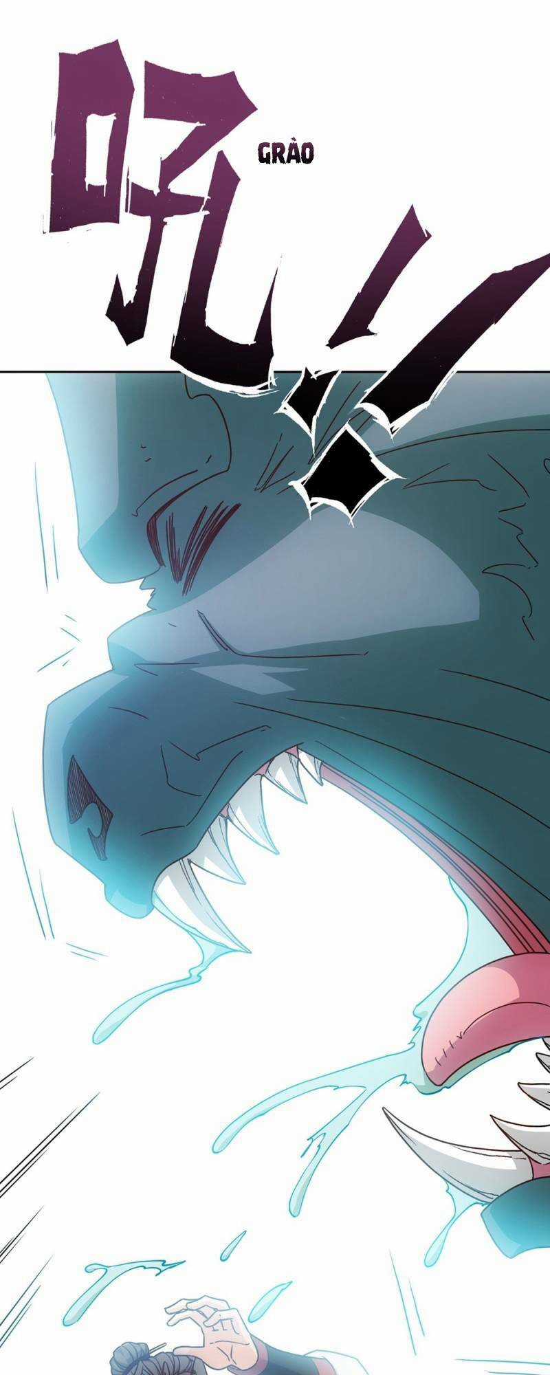 Hồng Thiên Thần Tôn - Chapter 40 - Trang 5