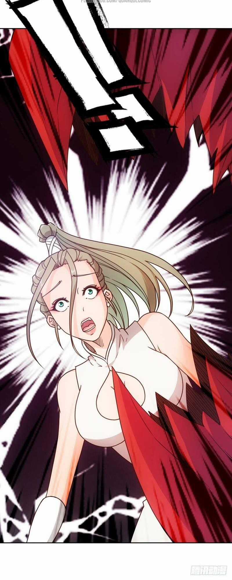 Hồng Thiên Thần Tôn - Chapter 40 - Trang 44