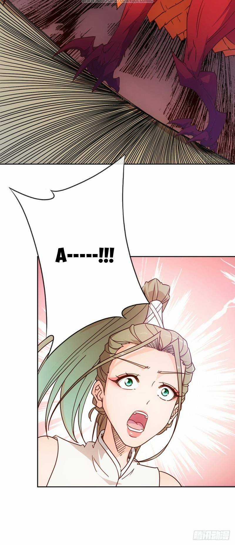 Hồng Thiên Thần Tôn - Chapter 41 - Trang 15