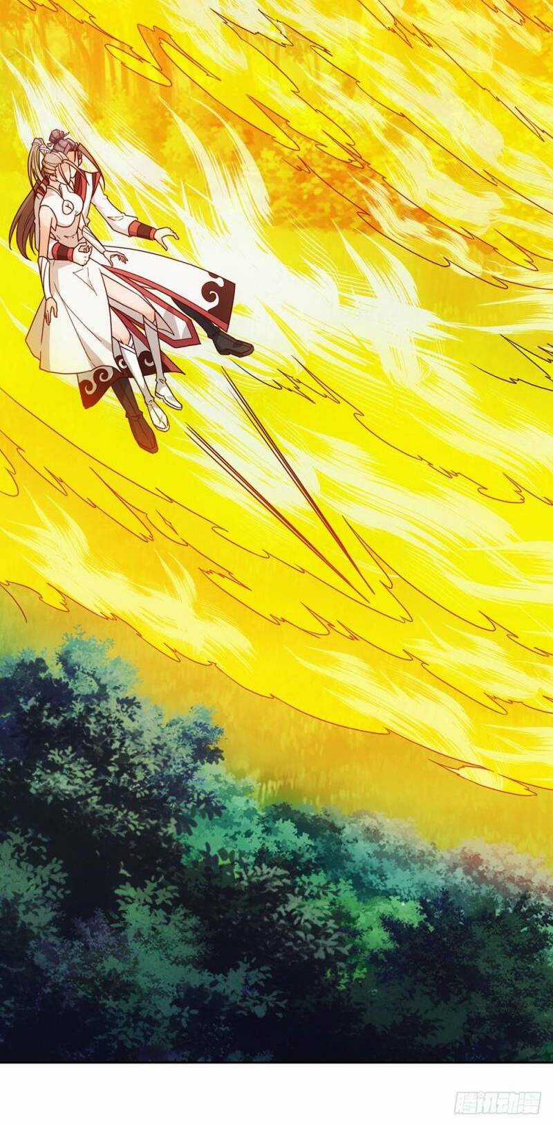 Hồng Thiên Thần Tôn - Chapter 41 - Trang 18