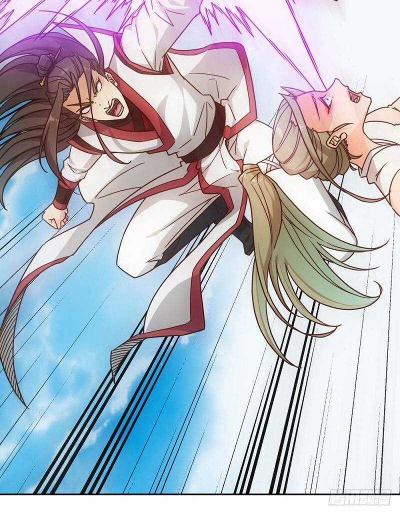 Hồng Thiên Thần Tôn - Chapter 41 - Trang 3