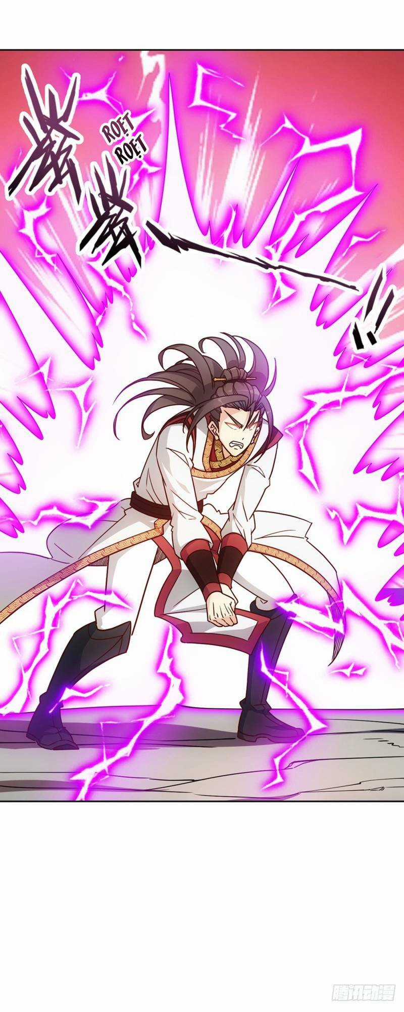 Hồng Thiên Thần Tôn - Chapter 41 - Trang 23