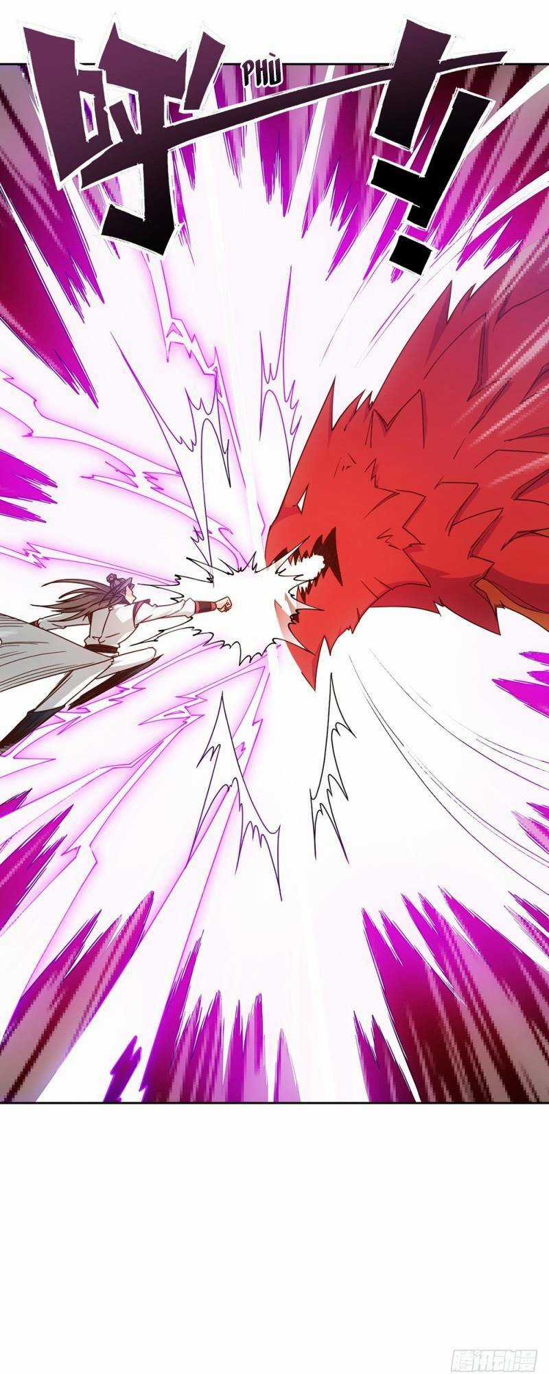 Hồng Thiên Thần Tôn - Chapter 41 - Trang 29