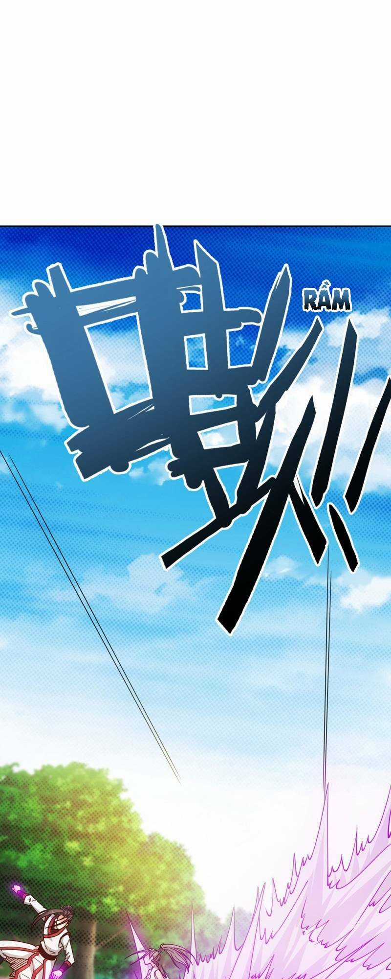 Hồng Thiên Thần Tôn - Chapter 41 - Trang 4