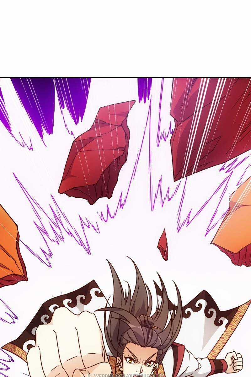 Hồng Thiên Thần Tôn - Chapter 41 - Trang 32