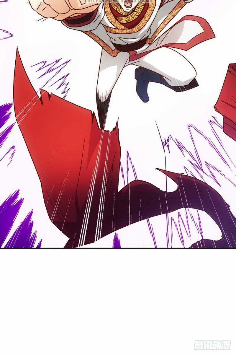 Hồng Thiên Thần Tôn - Chapter 41 - Trang 33