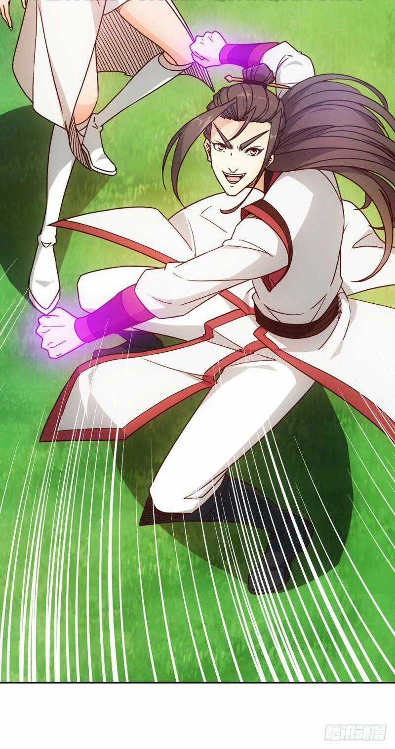 Hồng Thiên Thần Tôn - Chapter 41 - Trang 6