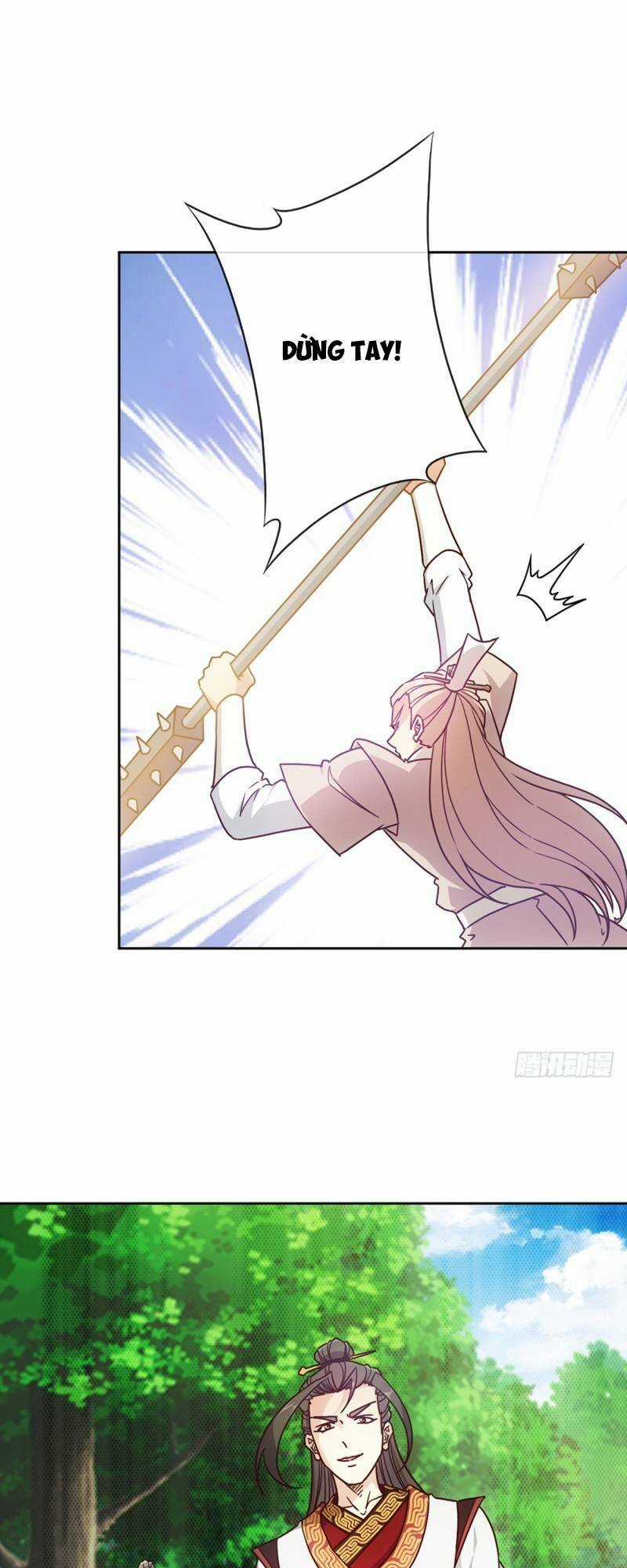 Hồng Thiên Thần Tôn - Chapter 42 - Trang 18