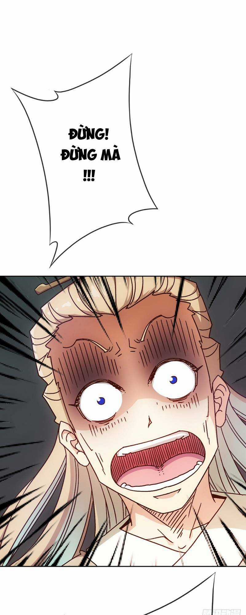 Hồng Thiên Thần Tôn - Chapter 43 - Trang 19