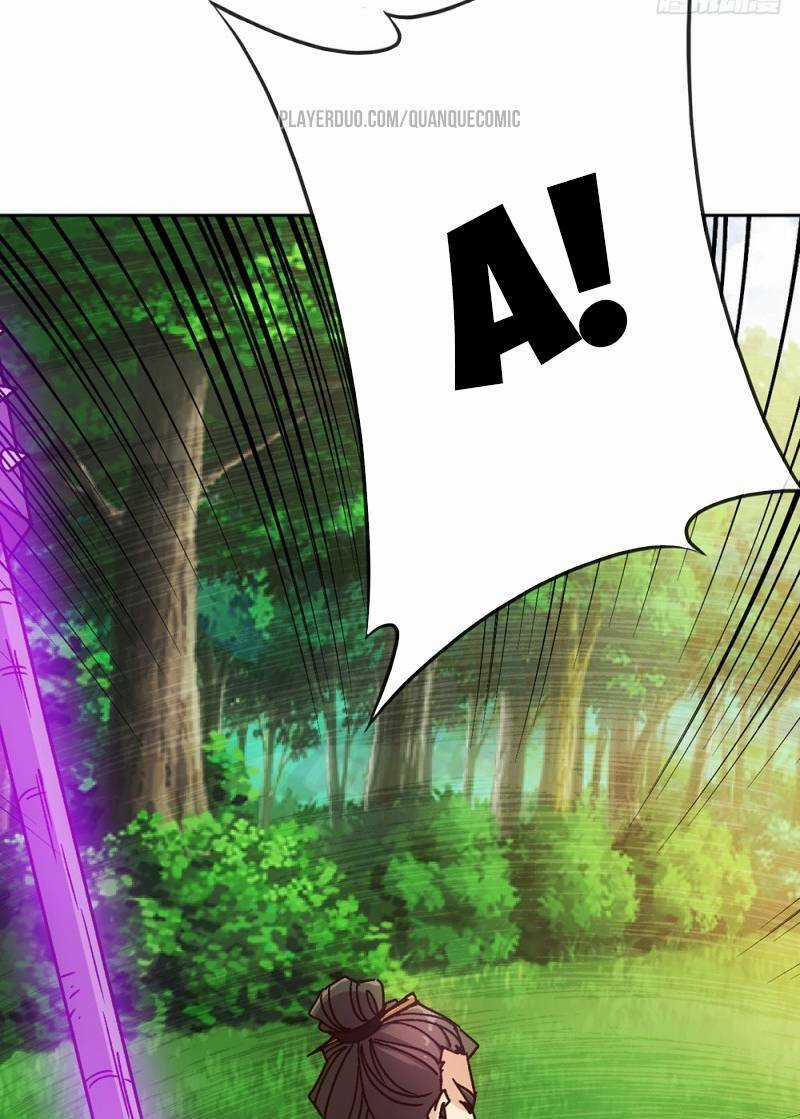 Hồng Thiên Thần Tôn - Chapter 43 - Trang 20