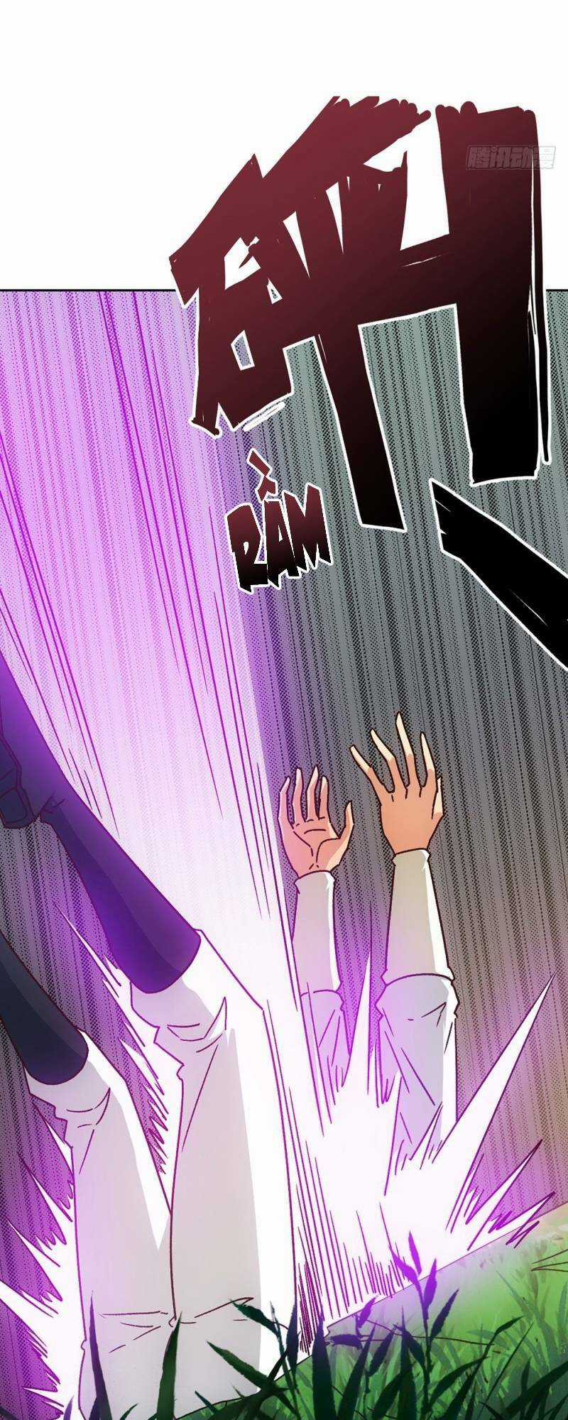 Hồng Thiên Thần Tôn - Chapter 43 - Trang 22