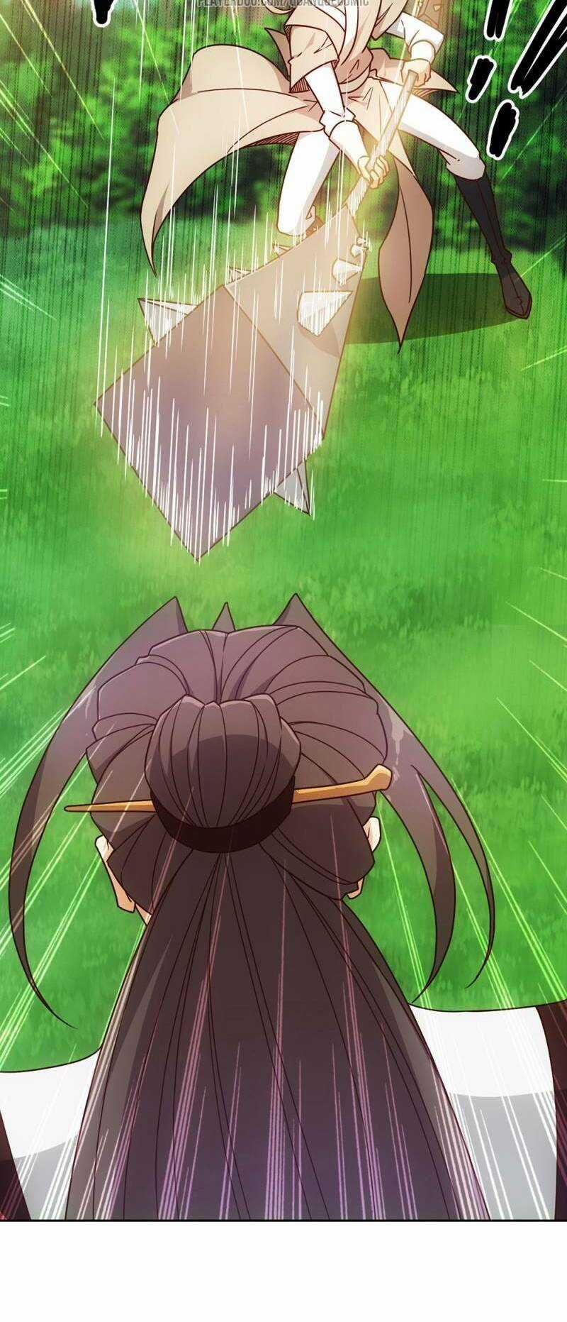 Hồng Thiên Thần Tôn - Chapter 43 - Trang 8