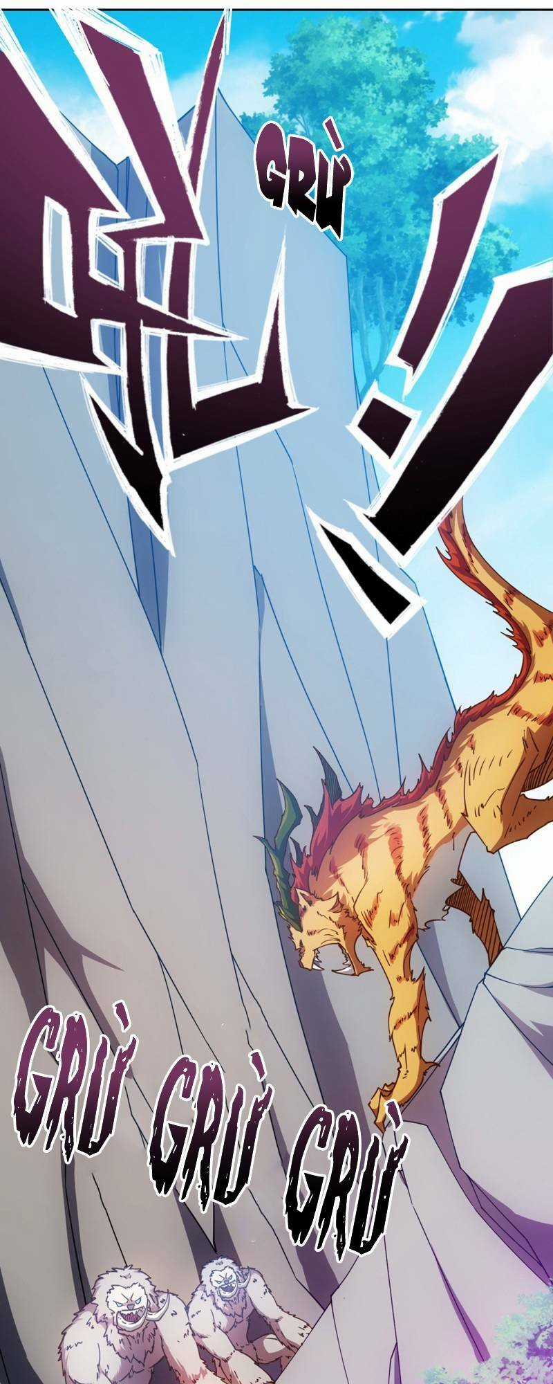 Hồng Thiên Thần Tôn - Chapter 44 - Trang 12