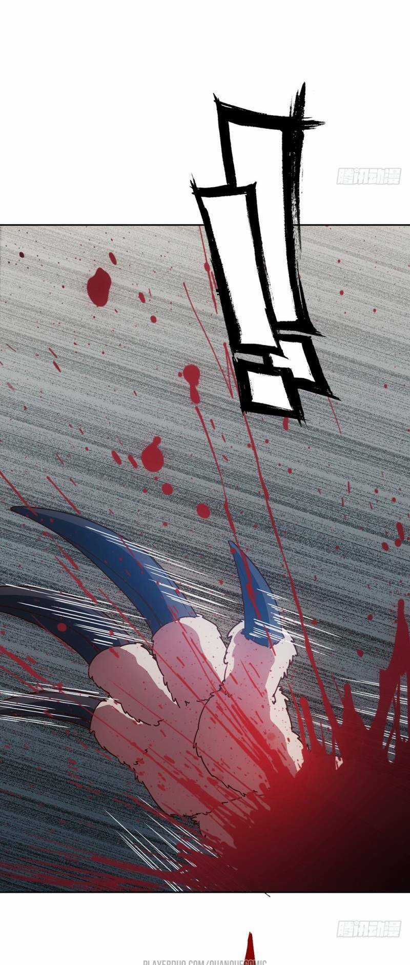 Hồng Thiên Thần Tôn - Chapter 44 - Trang 25