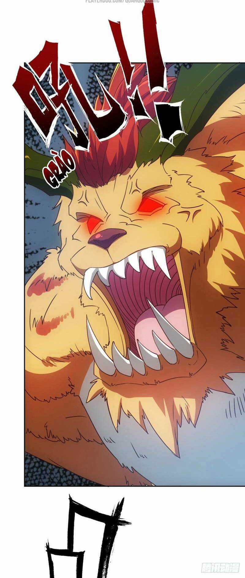 Hồng Thiên Thần Tôn - Chapter 44 - Trang 26