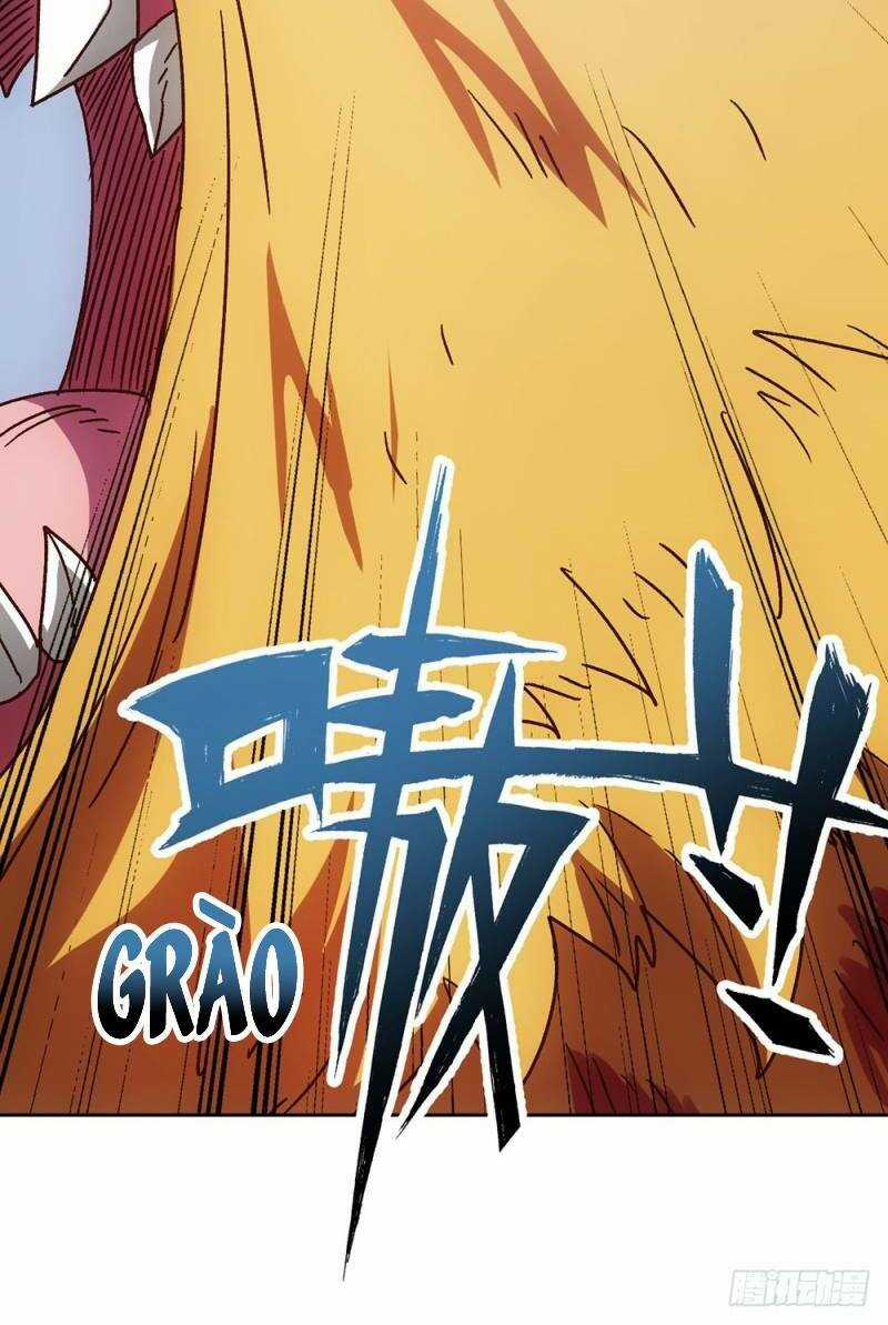 Hồng Thiên Thần Tôn - Chapter 45 - Trang 16