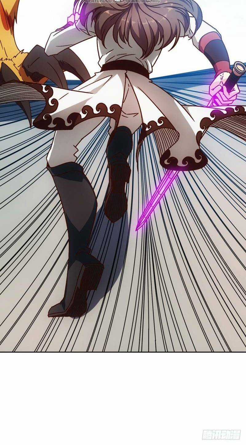 Hồng Thiên Thần Tôn - Chapter 45 - Trang 4