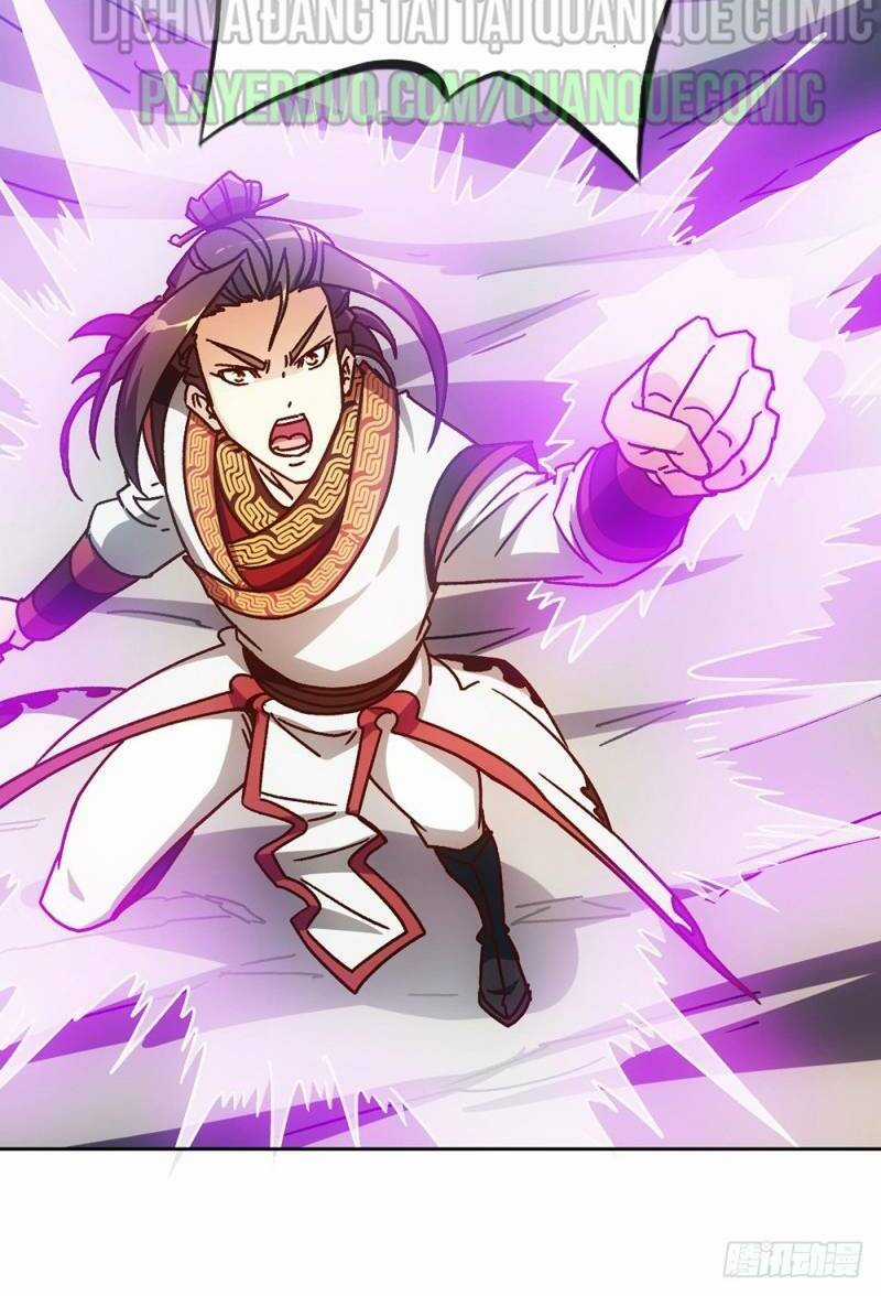 Hồng Thiên Thần Tôn - Chapter 45 - Trang 10