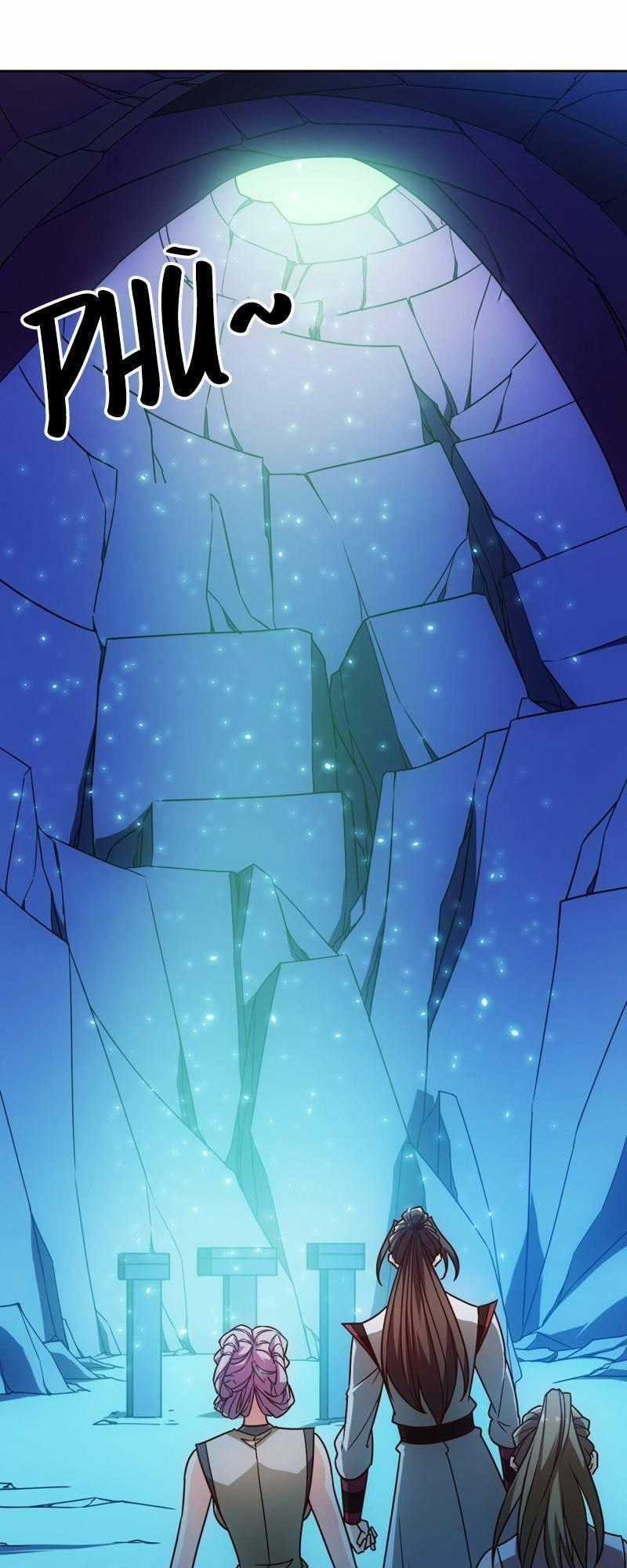 Hồng Thiên Thần Tôn - Chapter 46 - Trang 1