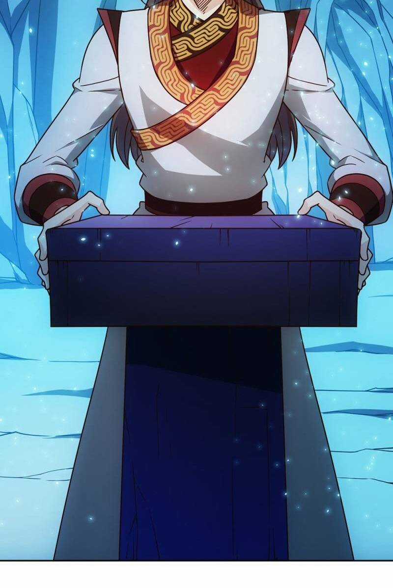 Hồng Thiên Thần Tôn - Chapter 46 - Trang 3