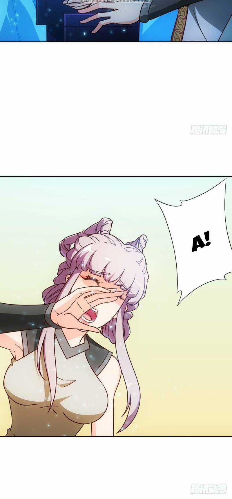 Hồng Thiên Thần Tôn - Chapter 46 - Trang 5