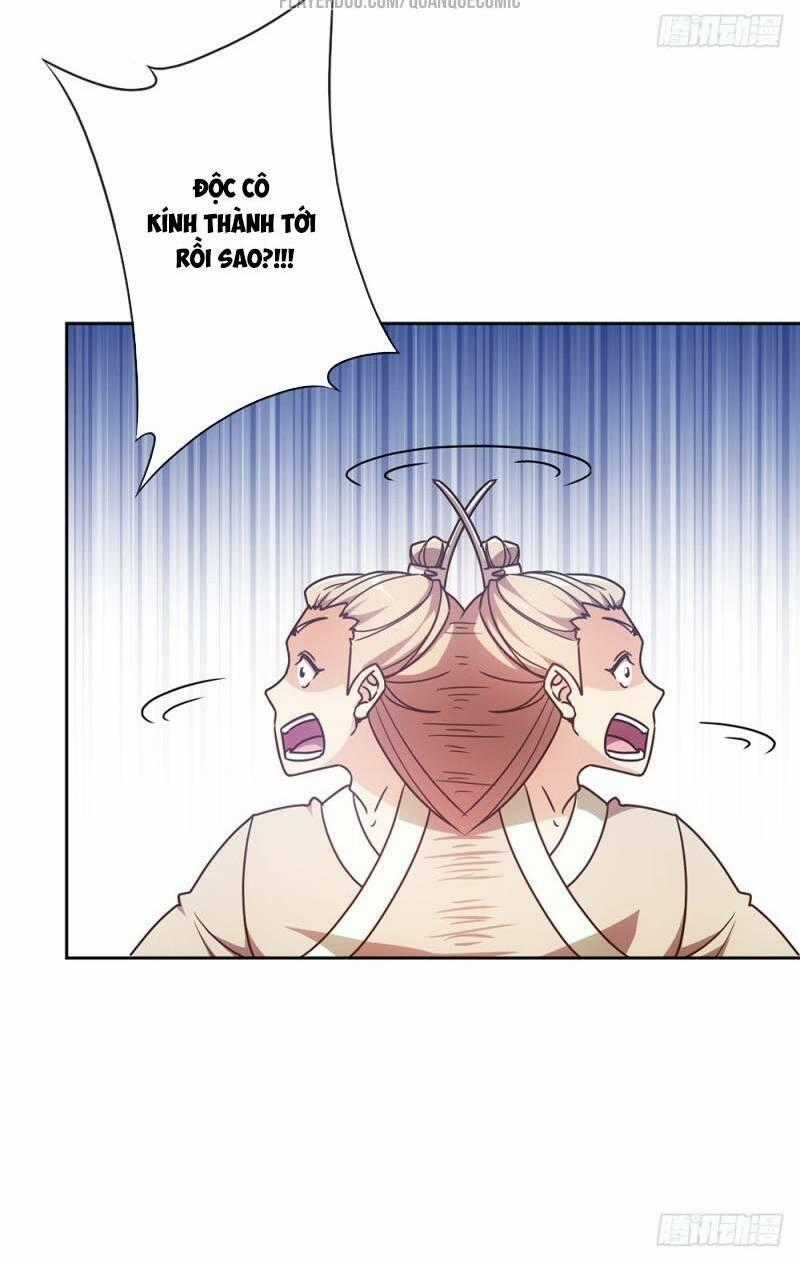 Hồng Thiên Thần Tôn - Chapter 47 - Trang 2