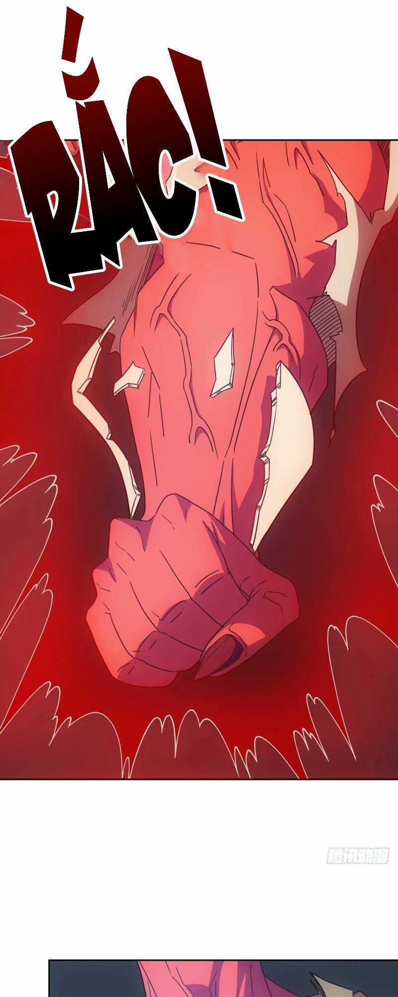 Hồng Thiên Thần Tôn - Chapter 47 - Trang 26