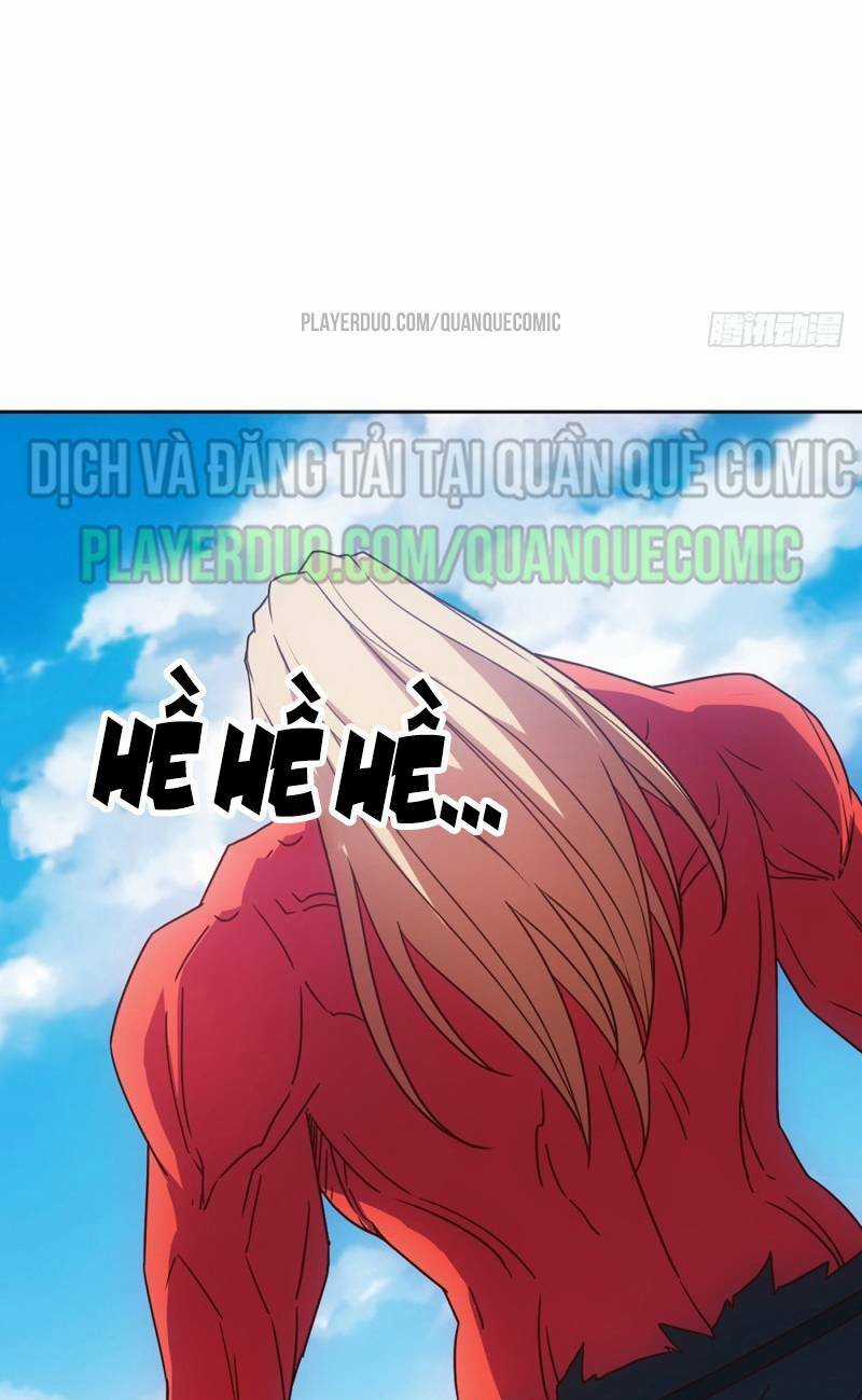Hồng Thiên Thần Tôn - Chapter 47 - Trang 30