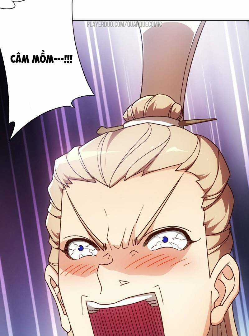 Hồng Thiên Thần Tôn - Chapter 47 - Trang 8