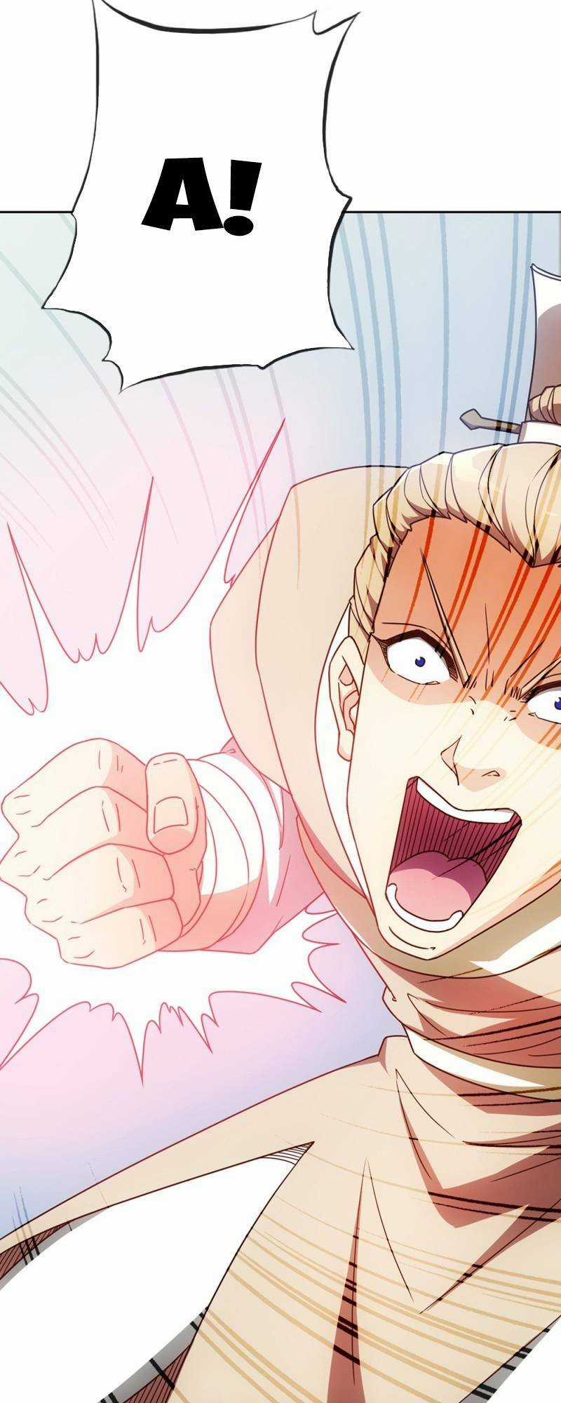 Hồng Thiên Thần Tôn - Chapter 47 - Trang 10